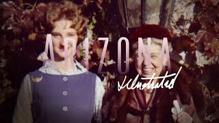 Arizona Illustrated - Episode 214