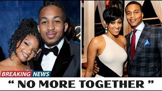 18 Black Celebrities Whose Divorces Shocked Fans