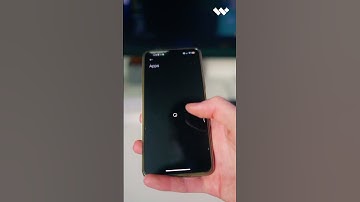 Xiaomi Quickball Funktion#xiaomi #shorts #wondershare