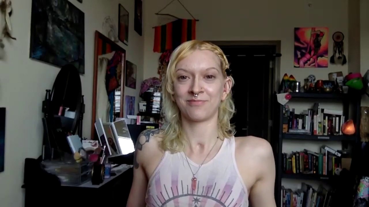 Karma Alana & Reyna Kay ENT 650 Peer Interview