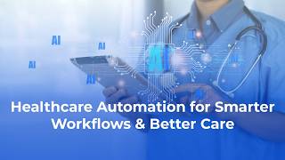 Automation in EHR: How Cellma Helps Healthcare Teams Improve Efficiency #AutomationInHealthcare