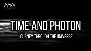 Do Photons Experience Time Light Is Weirder Than You Think