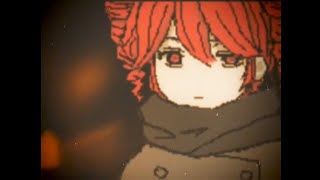 【重音テトSV】落伍者／down and out [Kasane Teto]