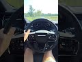 2024 Range Rover Sport D300 (300PS) *ACCELERATION* SHORT! #shortsfeed #short #shorts #acceleration