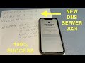 New dns unlock 2024 remove icloud lock without owner unlock apple activation lock forgot password