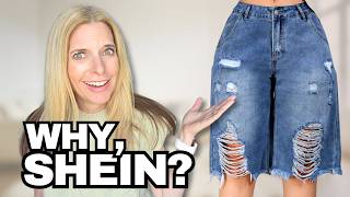 Why Are These Top Rated on SHEIN?