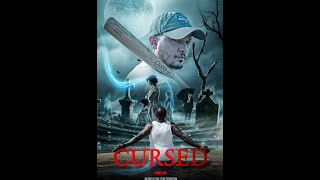 Cursed | Official trailer (2023) by Rigas Bountouris