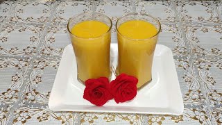 #shorts | Simple Mango Juice | Aam ka juice | #shorts_video