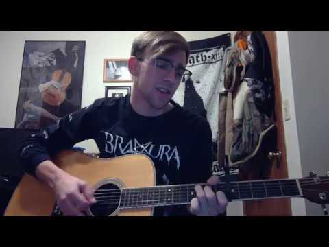 Chaos and Clothes By Jason Isbell and the 400 Unit. Cover by Joe Weibel