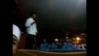 senandung voice Lembur Gede