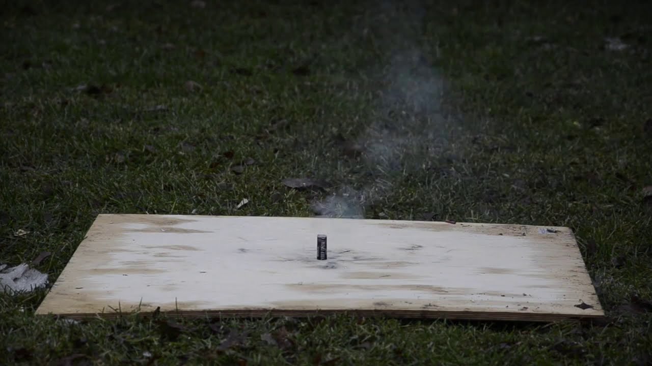 К0203С СУПЕР ГРОМ