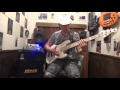 Marcel Ciornii  (Marcus Miller - Hylife(cover)