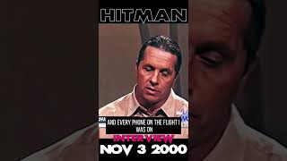 Bret Hart on Finding Out About Owen (2000) #shorts