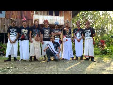 Tindoki - Pitu Buttu Annan Lombo (Lagu Toraja)