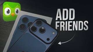 How to Add Friends on Duolingo