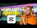 TUTO CAPCUT: C'est trop Facile + Bonus Outil IA
