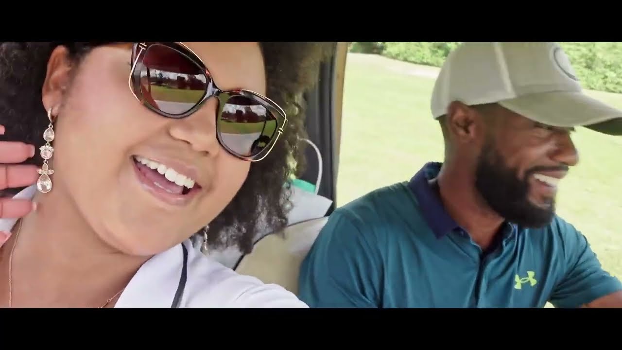 RJ Deed’s Annual Birthday Golf Tournament | Founder of Content Factory Media Group