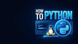 How to download python on linux (Step by Step)