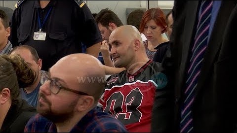 Преку 80 години затвор за напаѓачите на Села, осудени за обид за убиство