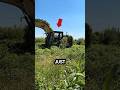 Why Massive Excavators Are Left Abandoned in the Middle of Nowhere?