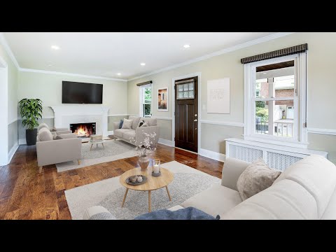 39 Harwood Avenue, White Plains, NY home video tour