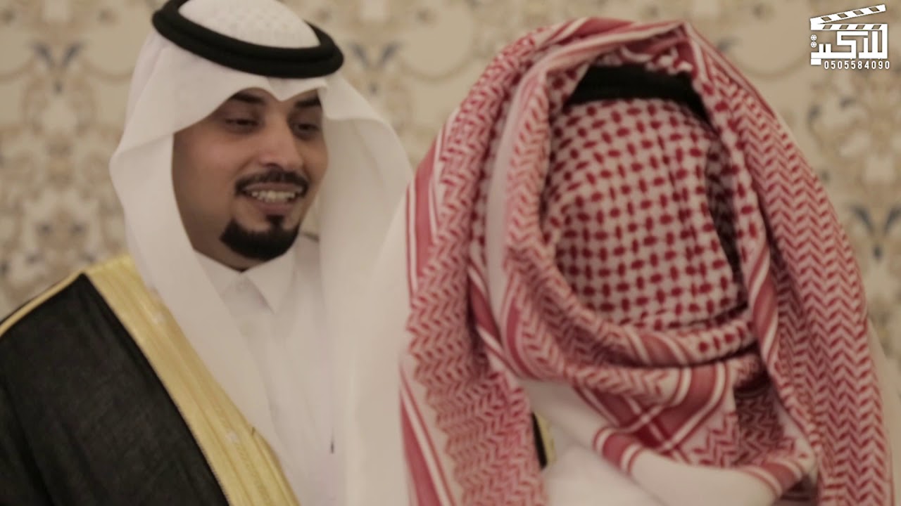 حفل زواج / سامي بن طايل الكويكبي