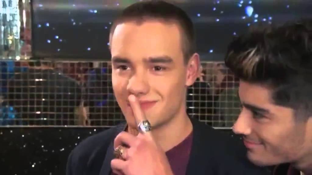 Ziam - Zayn and Liam