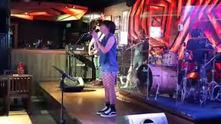 Triple one@Adele(cover) HRC KK #15022020
