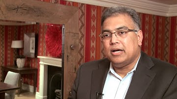 AMD and ARM: The Future of the Data Center