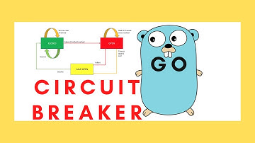 Go (Golang) Circuit Breaker Example Implementation Tutorial