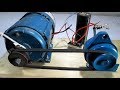 Free Energy Generator How To Make Self Running Free Energy Generator Ac Generator And Dc Motor