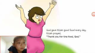 ＜Kids＞Grace：Wonderful Bible Story＜원더풀스토리＞– 20170517 170934