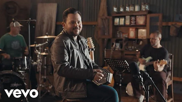 Ricus Nel - Connie se Setees (Live at The Shack, P...