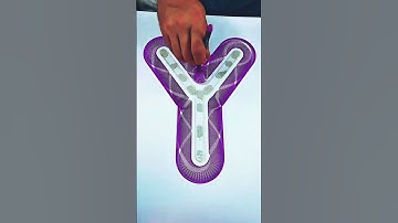 yword spirograph art #handmadeart #drawing4kids #spirographdrawing #arttutorial #spiroart #drawing