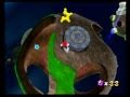 スーパーマリオギャラクシーを実況プレイ Part2