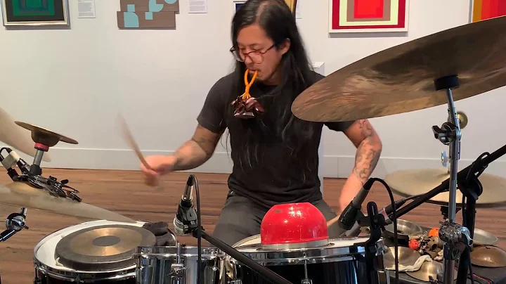 Performance: Thom Nguyen
