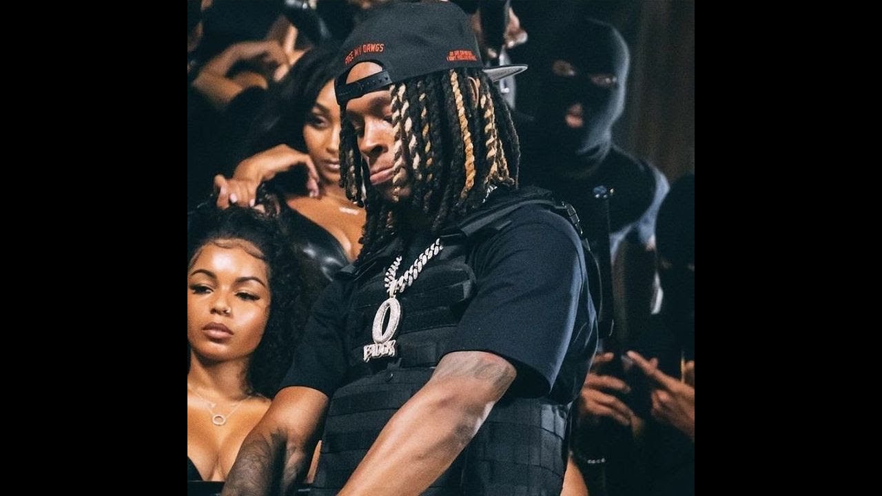 [FREE] Hard King Von Type Beat – “HIT A LICK”