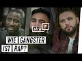 Wie Gangster ist Rap? Der Report. Mit Fler, Manuellsen, Sinan-G | STRG_F