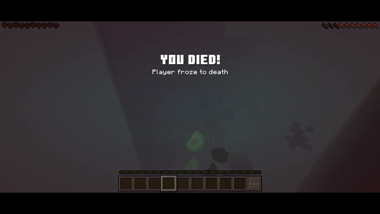 Mind craft series @CELESTIAL GAMER 