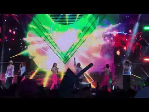 디바(JOY)타임캡슐 슈퍼콘서트 인천 230701