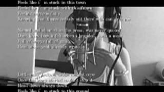 Miyab Wake Myself Up With S Recorded In The Studio