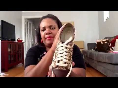 fake michael kors shoes