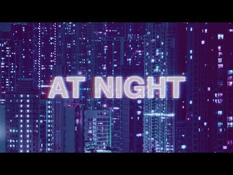 3LAU & Shaun Frank - At Night feat. Grabbitz (14 февраля 2020)