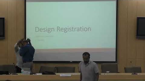 #5 Design Act | Patents Law | NALSAR University video lectures | Patent Agent Exam