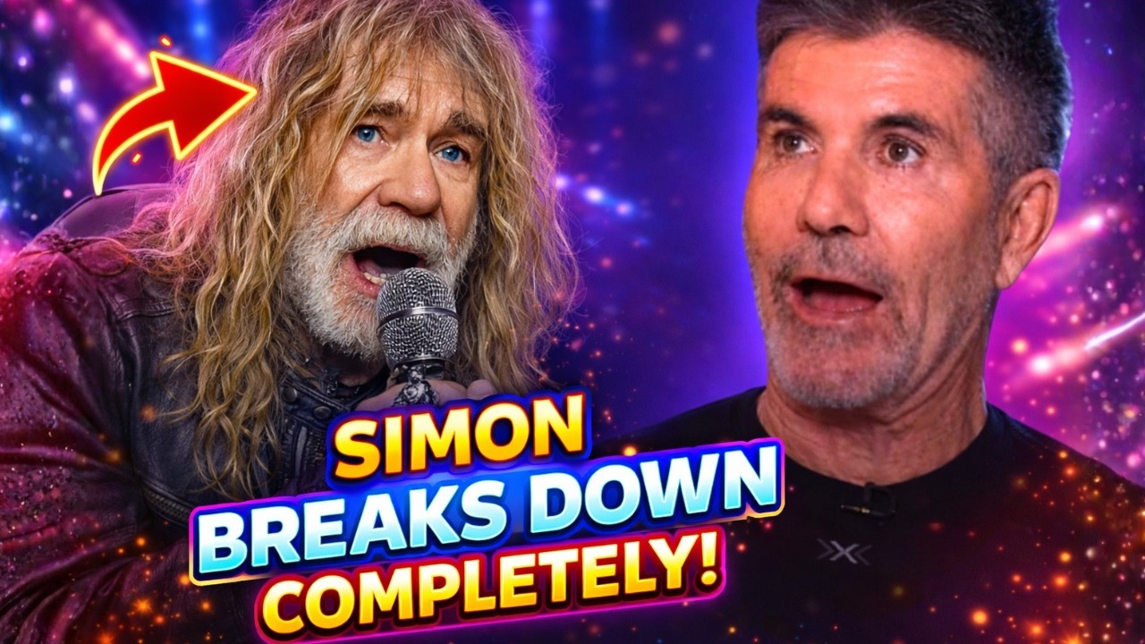 «Всё ещё ждёт у дверей» — дань памяти Ноя своей дочери на небесах заставила замолчать всю сцену.