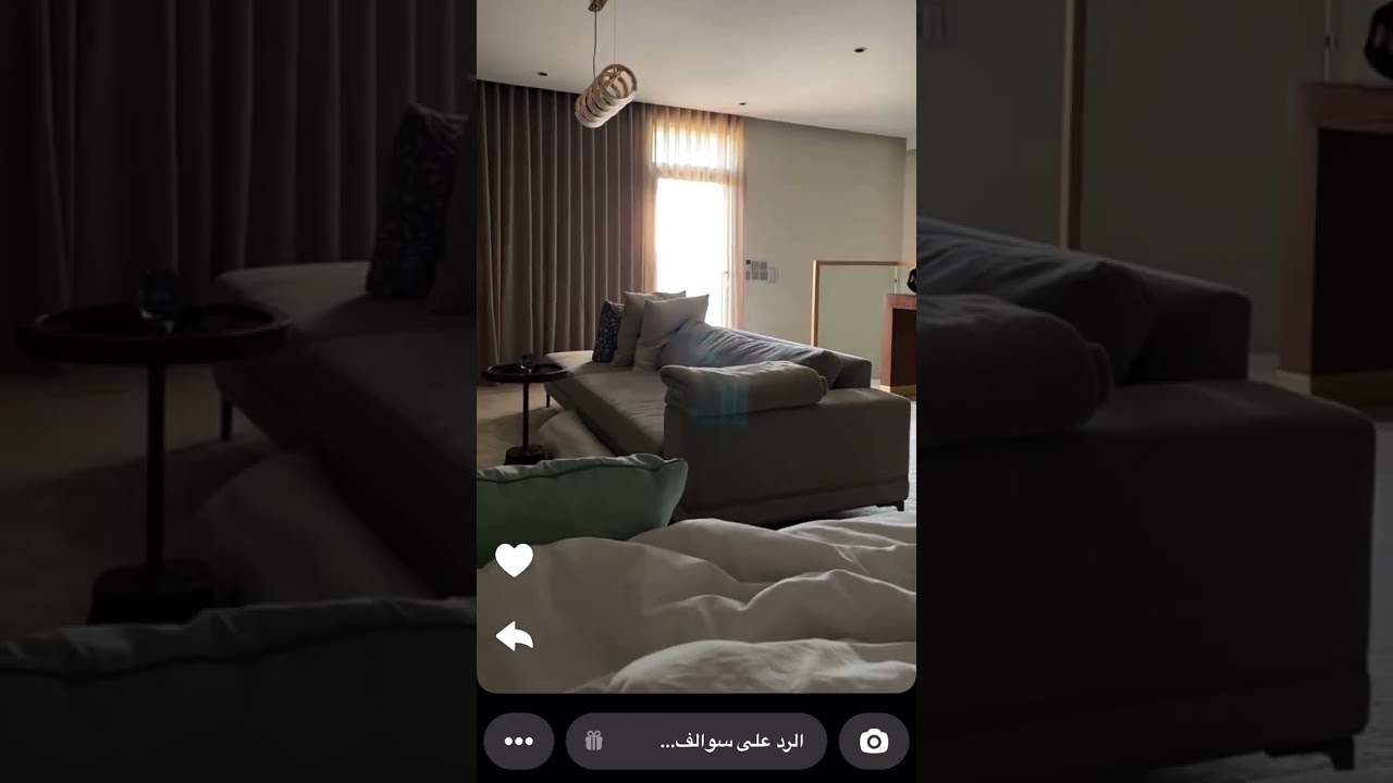 سنابات سوالف هيونه تاج الذكر🥹🙏🏻