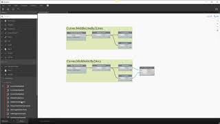 Dynamo - Middle Curve By 2 Curves