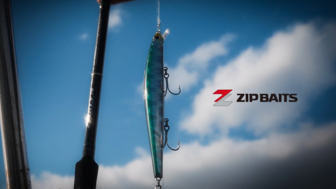 ZIPBAITS ジップベイツ