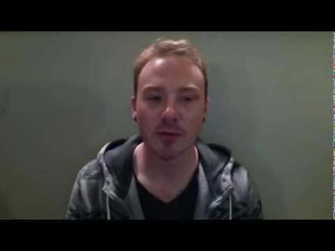 PDL Assignment Week 1 - Turning Point Video
