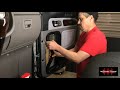 Sparetime Fab Peterbilt 386 & 389 Door Panel Tutorial